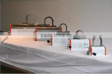 Magnetic Lifter