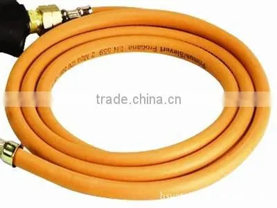 Rubber Hose / PVC Air Hose photo-3