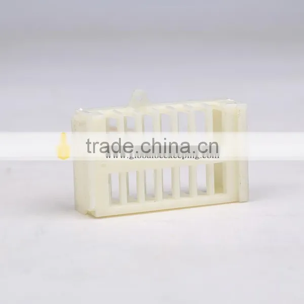 Plastic Bee Queen Cage photo-3