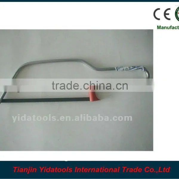 6" Mini Hacksaw Frame