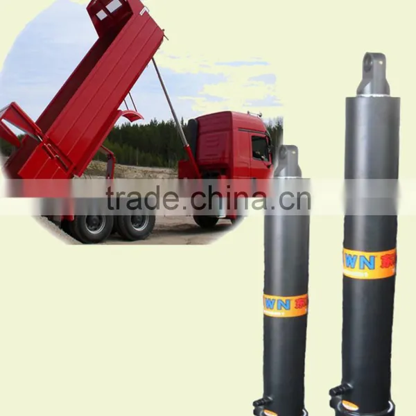 Front End Loader Hydraulic Cylinder photo-3