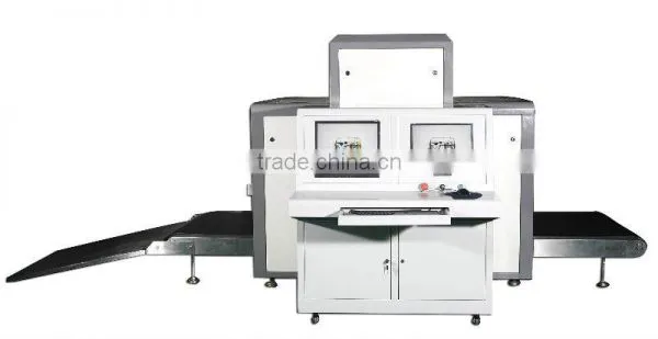 Airport Baggage Scanner, x Ray Equipment for Sale photo-3