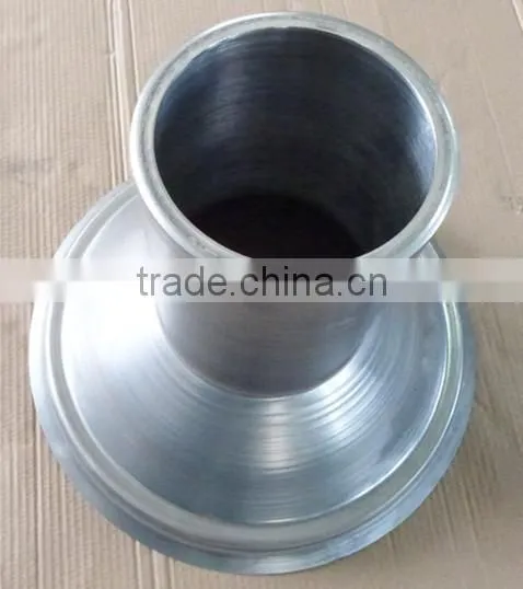 Metal Spinning Aluminum Alloy Products Chimney photo-4