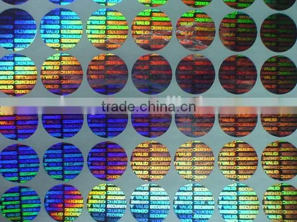 uv Color Changing Sticker photo-2