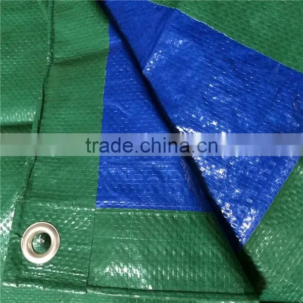 Laminated Hay Tarp to Cover photo-2