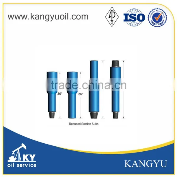 Casing Swage for Oil Gas and Water Well photo-4