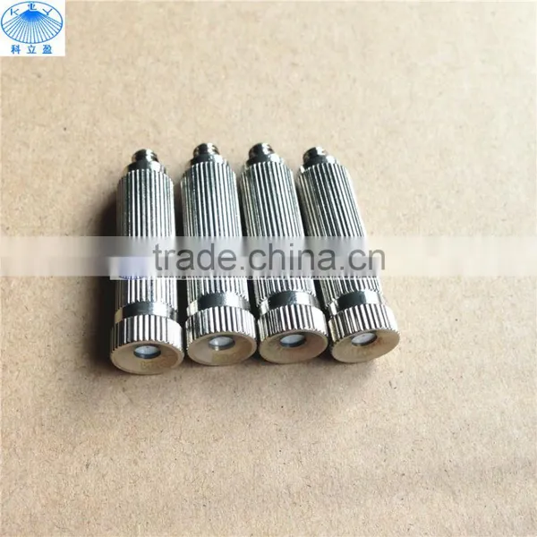 0.1mm High Pressure Mist Spray Nozzle photo-3