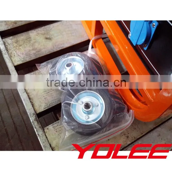 Gasoline Generator, Petral Generator, Home Generator photo-6