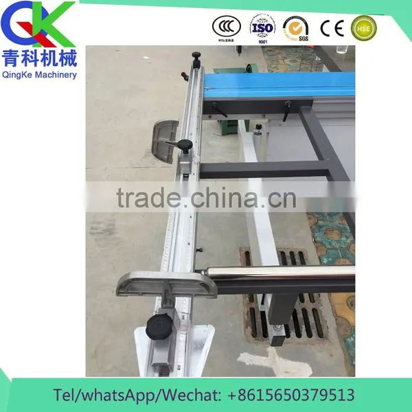 Woodworking Machine Artificial Board Cutting Machine photo-5