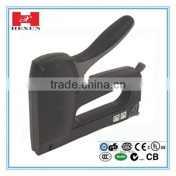 High Quality Tacker Manual Staple Gun photo-2