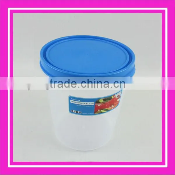 3.5L Food Plastic Storage Container