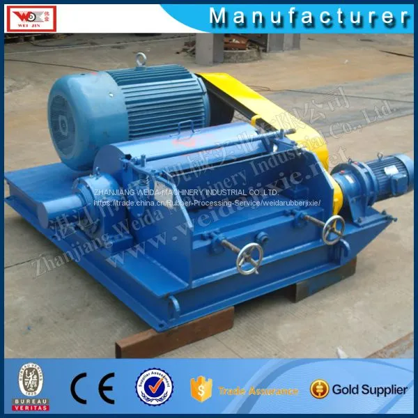 Rubber Shredders Machines Prices Salted Rcashew Oasted Cashew Nuts photo-5