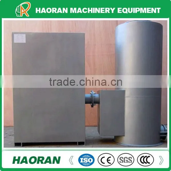 New Design Biomass Gasifier System 008/613253603626