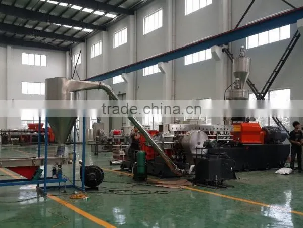 Plastic Extruder Machine Sale photo-6