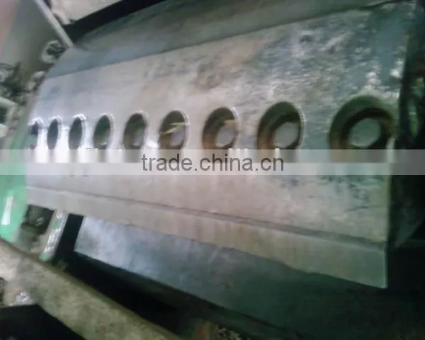 Jinkun 216 Wood Chipper photo-5
