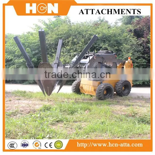 Hot Brand New HCN 0503 Series Three Blades Tree Spade for Sale photo-6