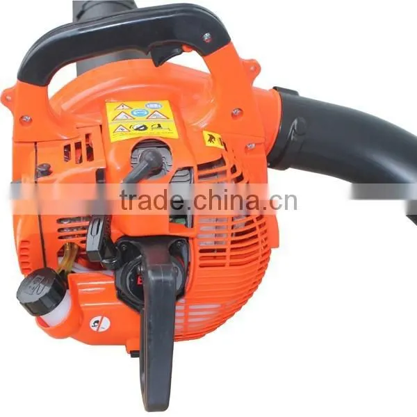 Hotsale Gasoline Leaf Blower and Vacumm 26cc photo-3