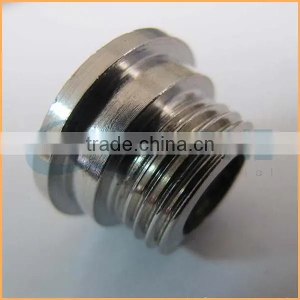 Custom High Quality Cnc Machining Brass Parts Its-017 photo-3