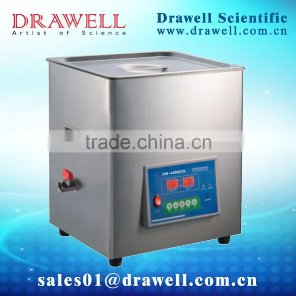 DW-5200DTS Dual-frequency Ultrasonic Cleaning Equipment Manufacturers photo-3