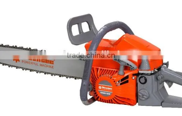 CHAIN SAW 58CC CE/GS/EU 3.0 HP photo-3