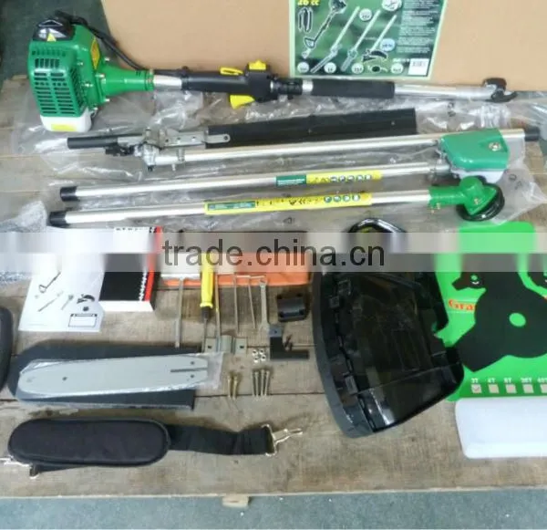M2600 Multi-fuctional Cutter photo-6
