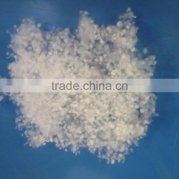 Ball Fiber Machine Polyester Fiber Making Machine Peal Shape Fiber Forming Machine photo-3