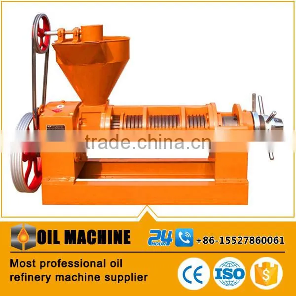 Sunflower,Soybean, Palm, Groundnut Oil Milling, Oil Extraction Machine photo-2