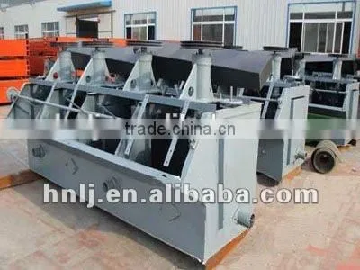 Reliable Quality sf Flotation Machine for Sale photo-4