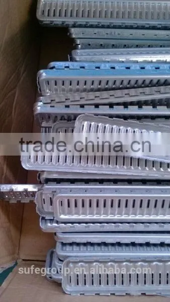 VOLKSWAGEN RADIATOR photo-5