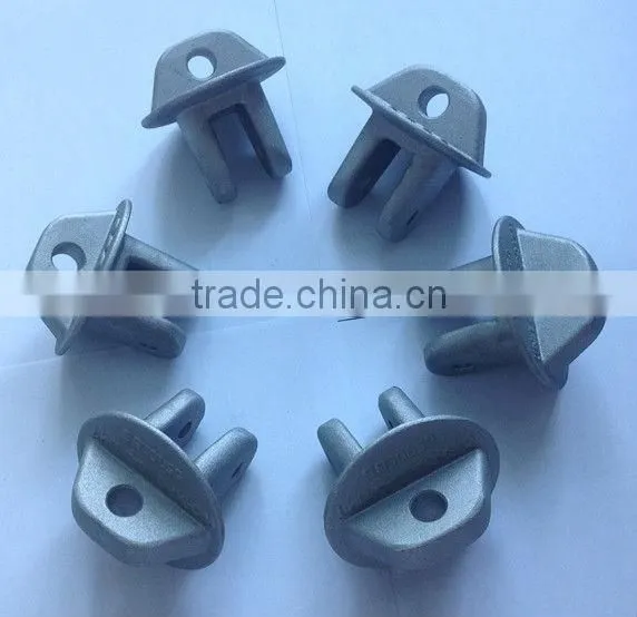 A356 Aluminum Casting Parts Mom-standard Custom Made in Zhejiang photo-3