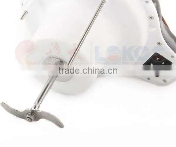 Home Kitchen Electric Food Processor photo-4