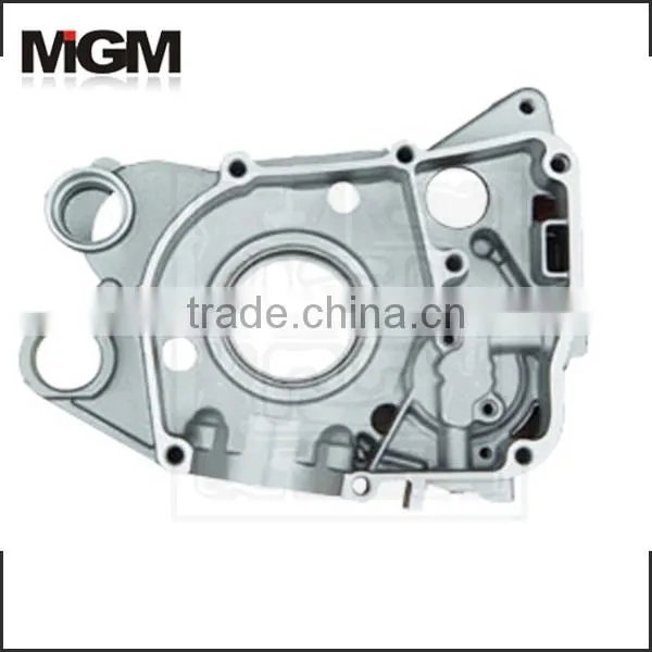 Motorcycle Crankcase Box,Motorcycle Crankcase Cover photo-3