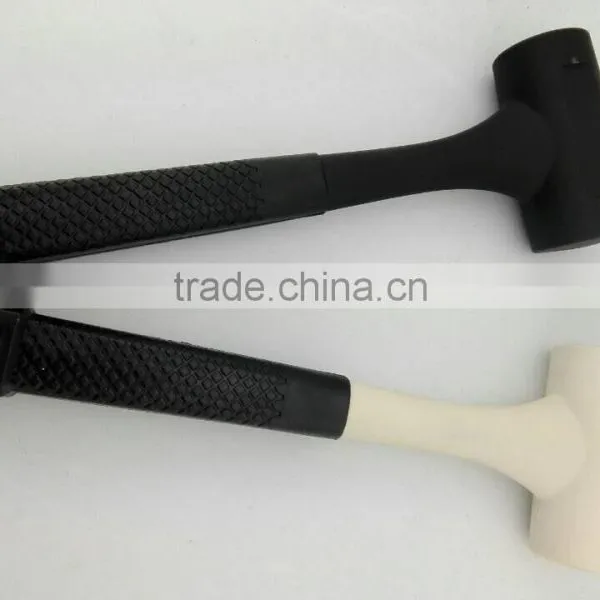 Dead Blow Hammer pu Hammer Inelasticity Hammer With Free Sample photo-2