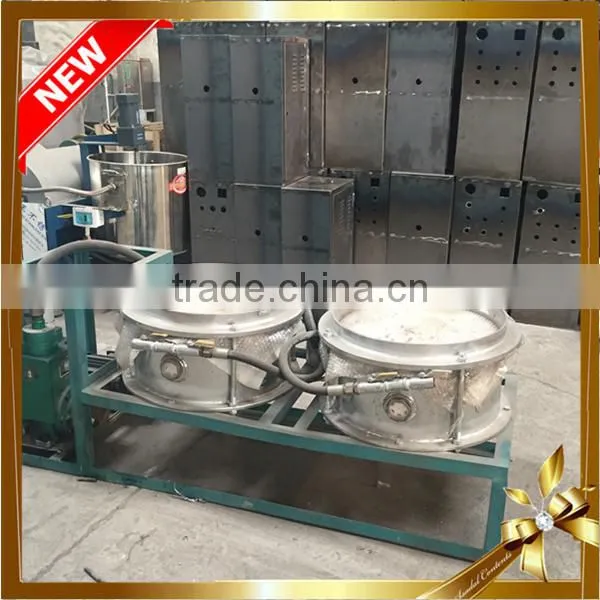 Coocnut Peanut Centrifugal Filter Oil Machine Waste Oil Filter Recycling Machine photo-4