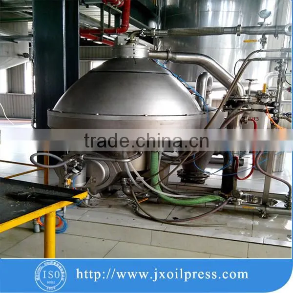 High Fame Edible Oil Refinery Project photo-2