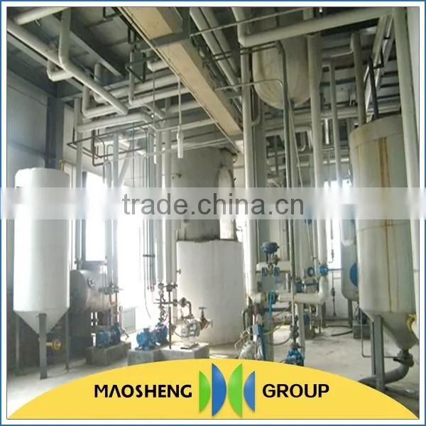 Shea Butter Oil Extraction Production Machinery photo-3