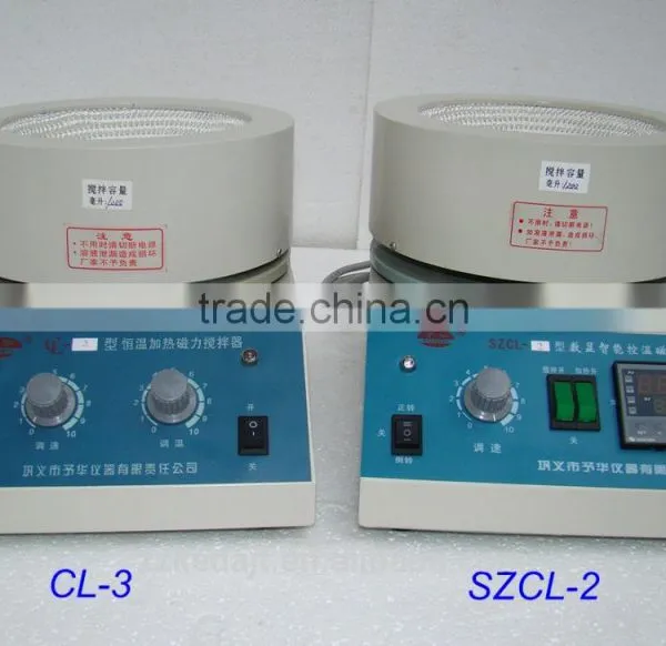 Lab Aluminium Heater for Sale photo-2