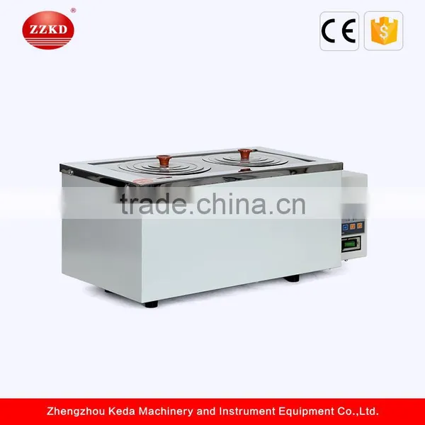 High Quality Various Types Stainless Steel Water/Oil Heating Bath photo-3