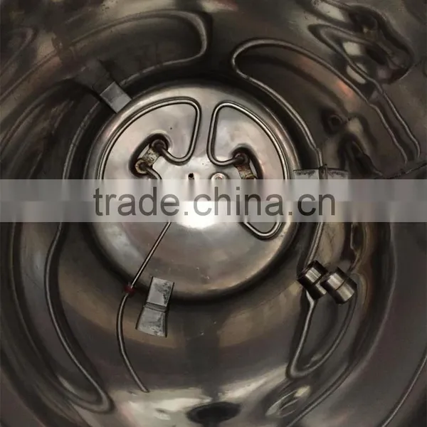 Medical Instrument Autoclave for Sale VA-FD High Pressure Autoclave photo-2