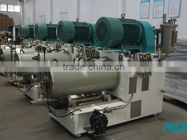 Root Disperse Dye Grinding Equipment Price photo-5