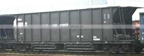 KM70 Mine Wagon (hopper) photo-2