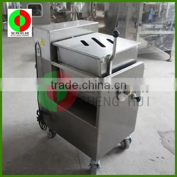 Factory Direct Sale Multifunctional Electric Automatic Food Blending Machine Mixer photo-3