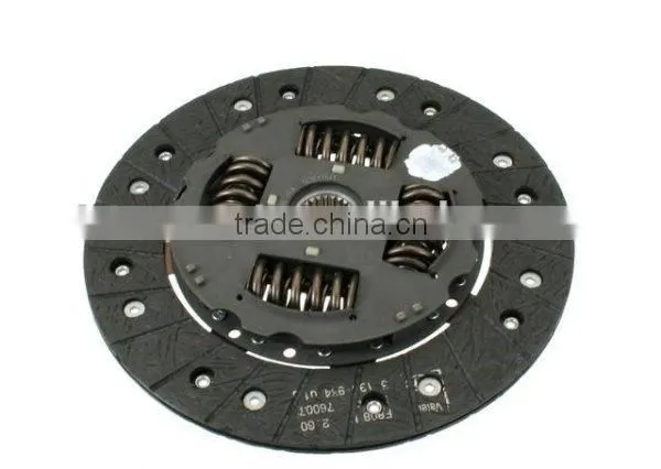 Clutch Disc for TOYOTA LAND CRUISER Part No.: 31250-60311 photo-3