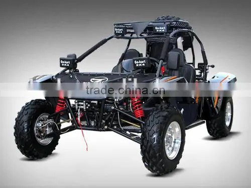 4X4/2X4 Buggy/dune Buggy With 1100cc Cherry or Liuzhou Engine photo-3