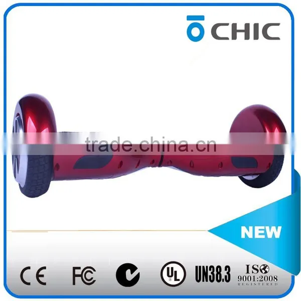 2017 2 Wheel Hoverboard Gps Tracking Systems Lowest Price Self Balancing Scooter photo-2