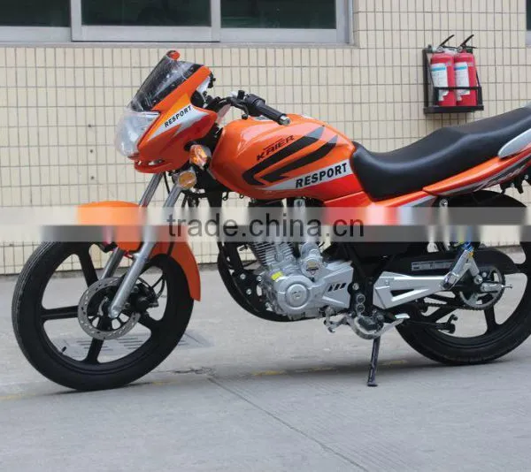 Newest 150cc Super Power off Road Sports Motorcycle photo-3