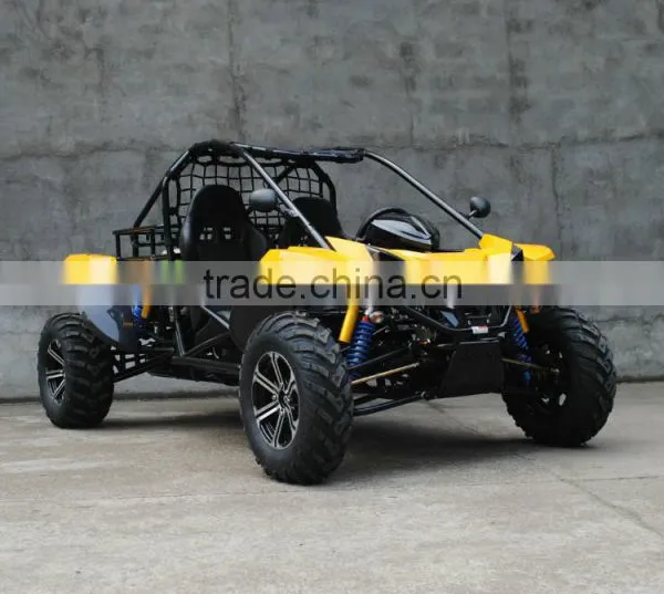 1500CC DUNE BUGGY Chery EFI Engine 4wd photo-2