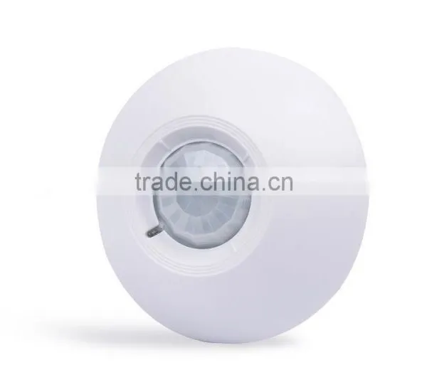 Lower Cost Wired PIR Motion Detector PET IMMUNE PIR SENSOR photo-6