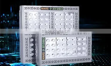 MarsHydro MarsPro Epistar 160led Grow Light Indoor Grow Lighting photo-3