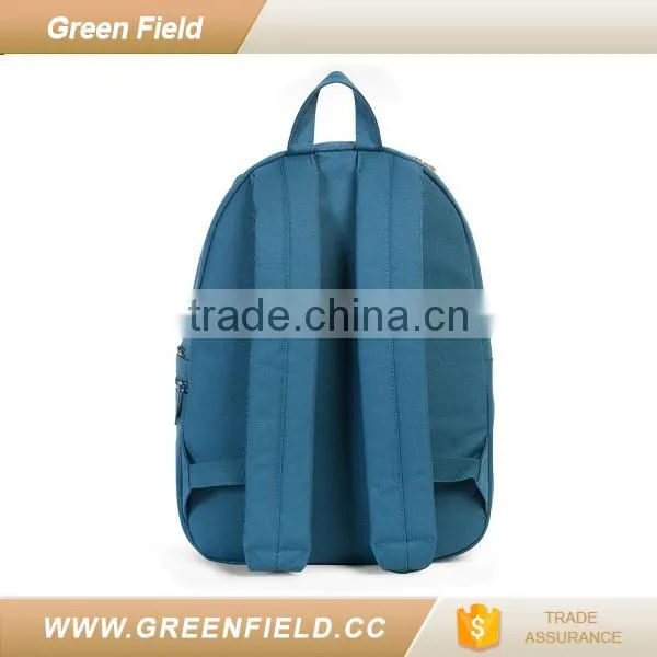 Laptop Backpack Type Polyester Bag 2017 Premium Items photo-2